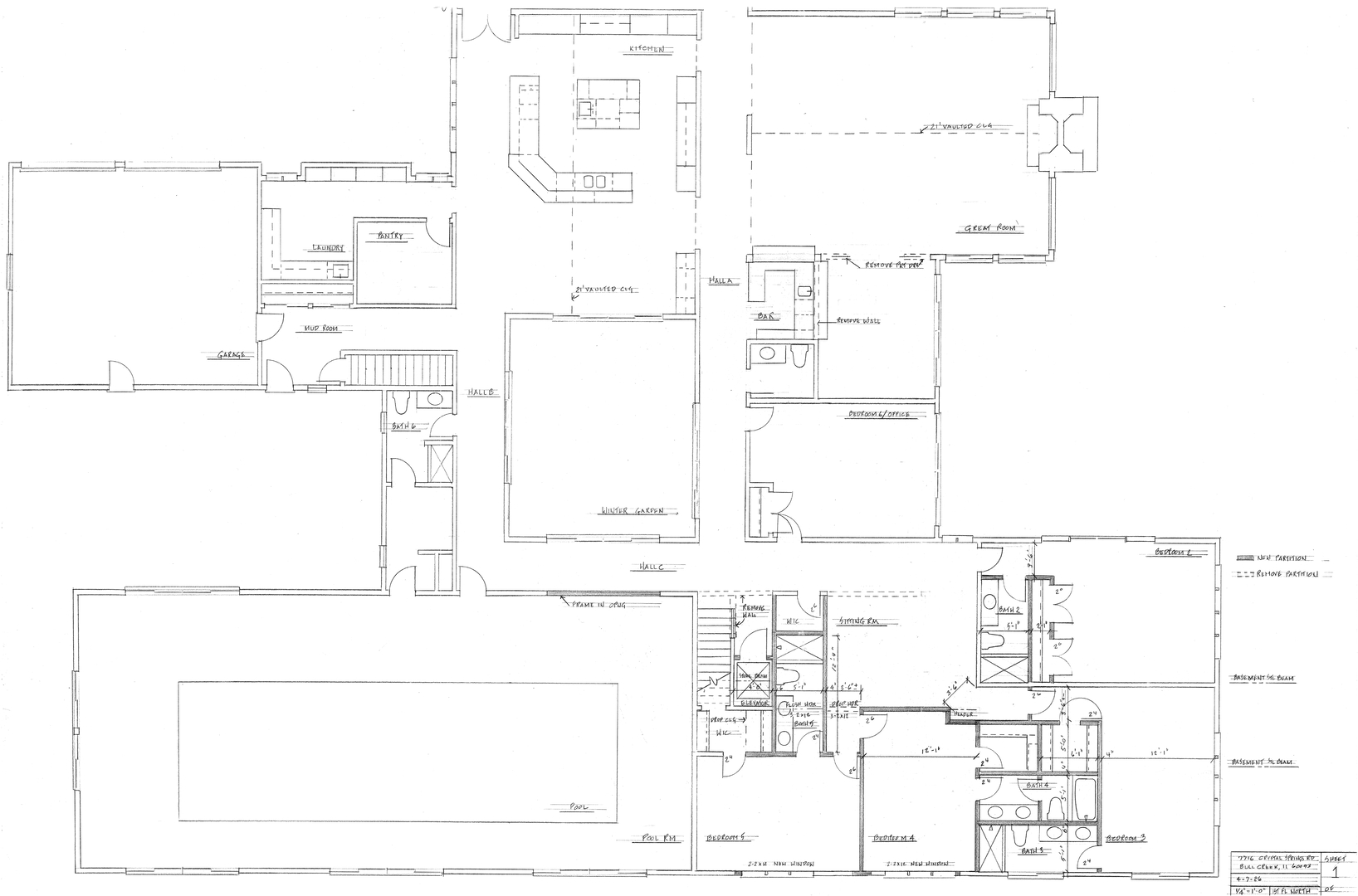 7716 Crystal Springs Road Crystal Lake, IL 60012 - Photo 15 of 15 Gallery Image 15