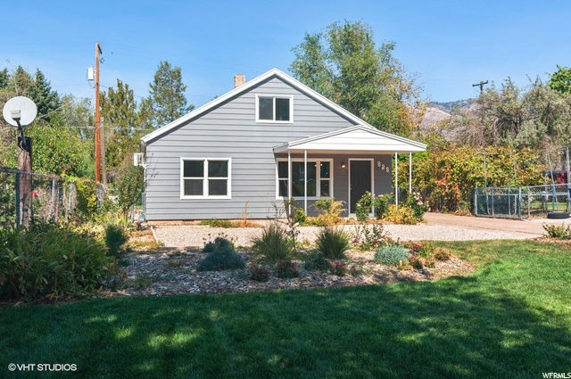 838 East 29th Street South Ogden, UT 84403 - Photo 1 of 1