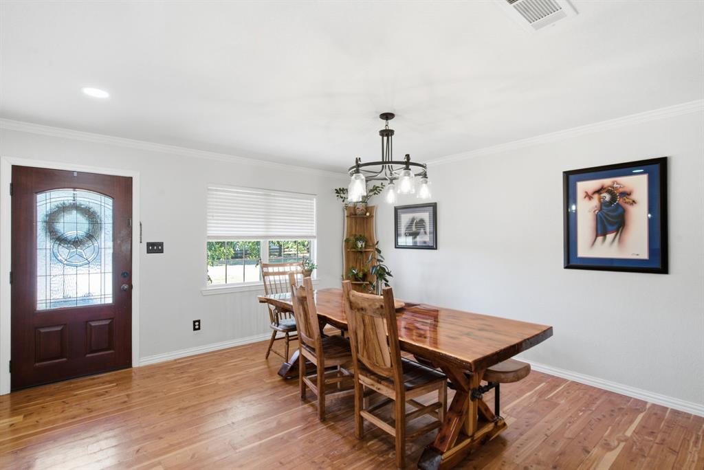 311 Dennis Road Lipan, TX 76462 - Photo 6 of 32 Gallery Image 6