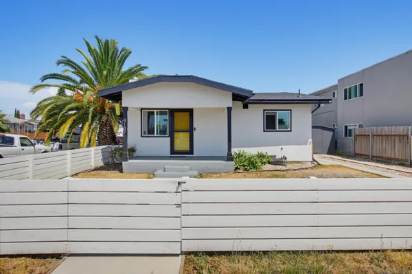 $705,000 | 4187 Ave San Diego Ca, San Diego, CA 92104