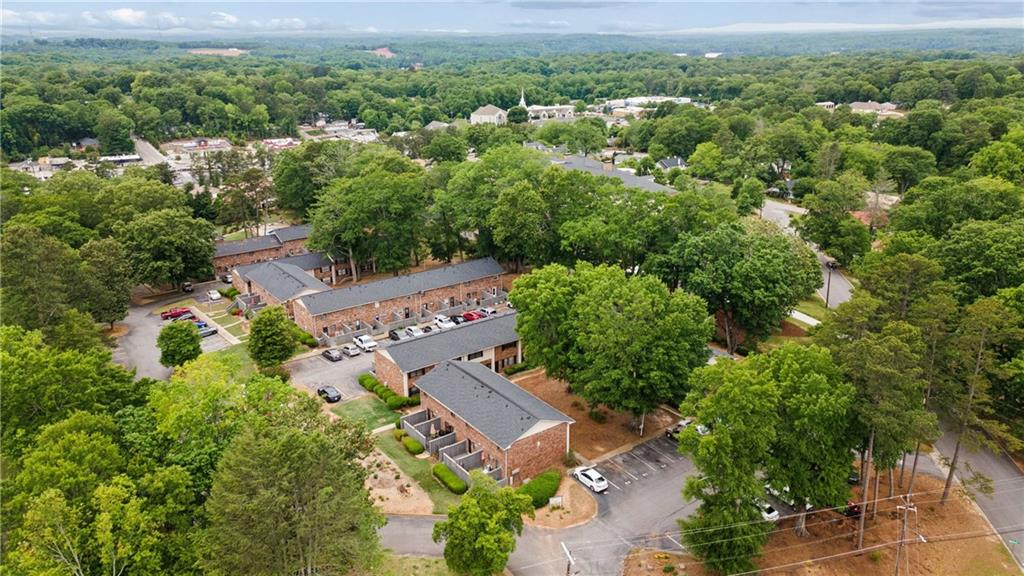 1235 Riverside Drive, Unit C8 Gainesville, GA 30501 - Photo 21 of 24