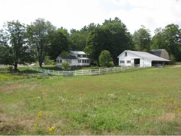 62 Forest Road Greenfield, NH 03047 - Photo 1 of 1