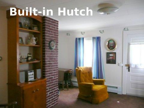 664 Buckfield Road Hebron, ME 04238 - Photo 7 of 21 Living Room.