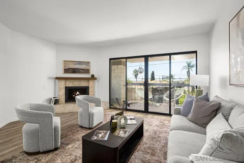 $729,000 | 3570 1st Avenue, Unit 1, San Diego, CA 92103