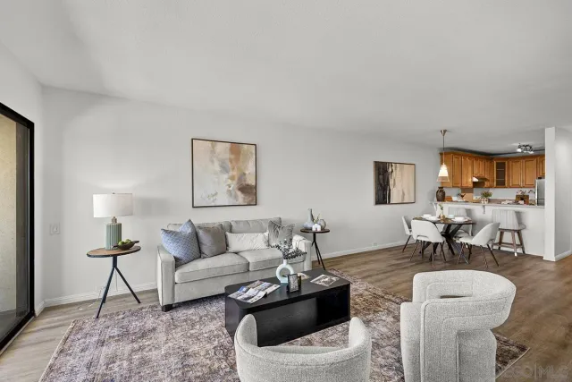 $729,000 | 3570 1st Avenue, Unit 1, San Diego, CA 92103