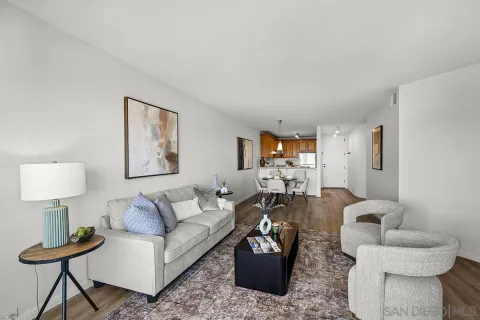 $729,000 | 3570 1st Avenue, Unit 1, San Diego, CA 92103