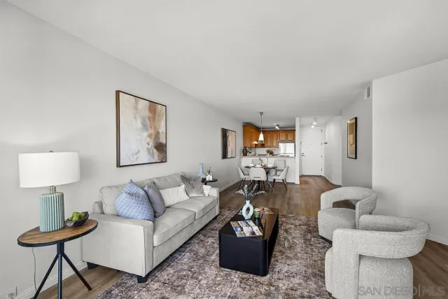 $729,000 | 3570 1st Avenue, Unit 1, San Diego, CA 92103