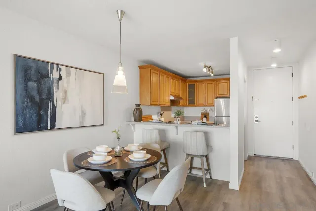 $729,000 | 3570 1st Avenue, Unit 1, San Diego, CA 92103