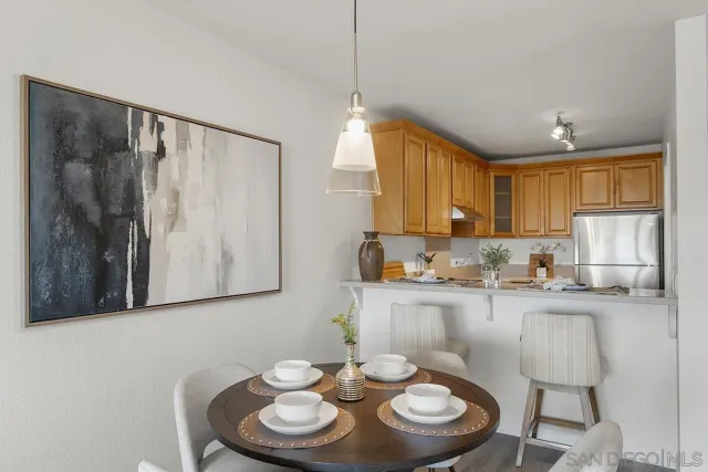 $729,000 | 3570 1st Avenue, Unit 1, San Diego, CA 92103