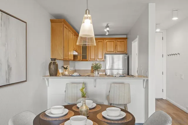 $729,000 | 3570 1st Avenue, Unit 1, San Diego, CA 92103