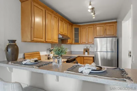 $729,000 | 3570 1st Avenue, Unit 1, San Diego, CA 92103