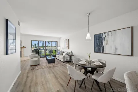 $729,000 | 3570 1st Avenue, Unit 1, San Diego, CA 92103