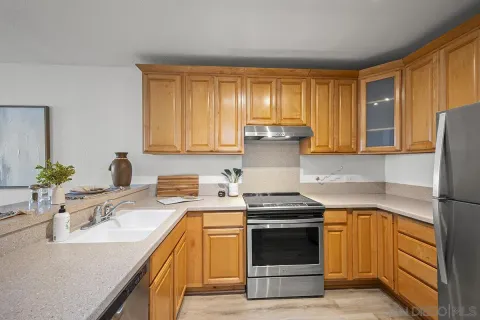 $729,000 | 3570 1st Avenue, Unit 1, San Diego, CA 92103