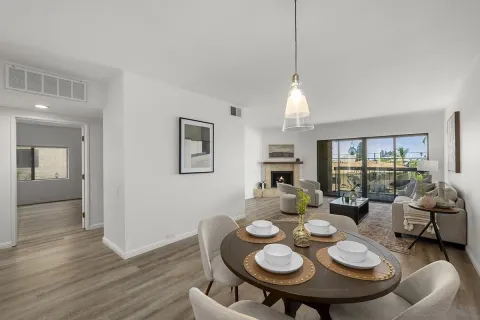 $729,000 | 3570 1st Avenue, Unit 1, San Diego, CA 92103