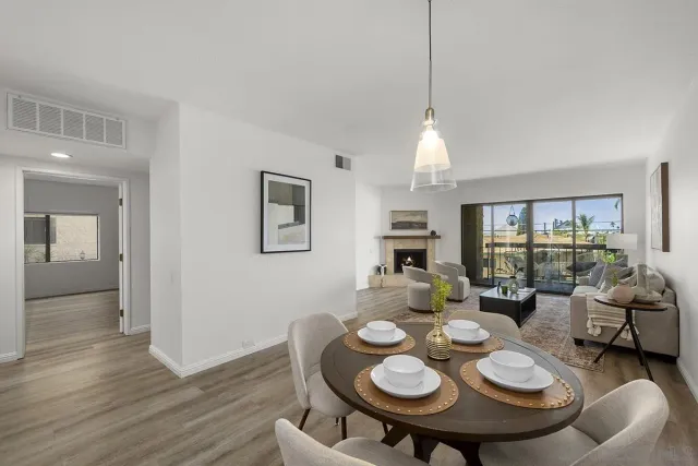 $729,000 | 3570 1st Avenue, Unit 1, San Diego, CA 92103