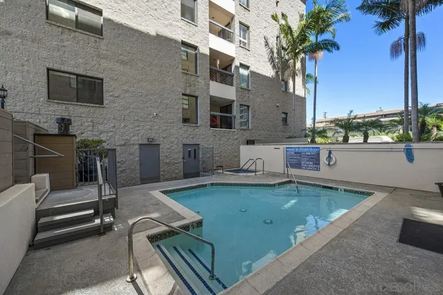 $729,000 | 3570 1st Avenue, Unit 1, San Diego, CA 92103