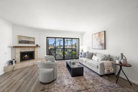 $729,000 | 3570 1st Avenue, Unit 1, San Diego, CA 92103