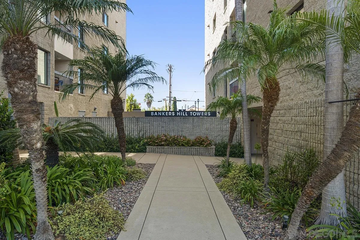 3570 1st Avenue, Unit 1 San Diego, CA 92103 - Photo 51 of 55