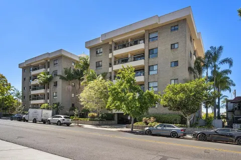 $729,000 | 3570 1st Avenue, Unit 1, San Diego, CA 92103