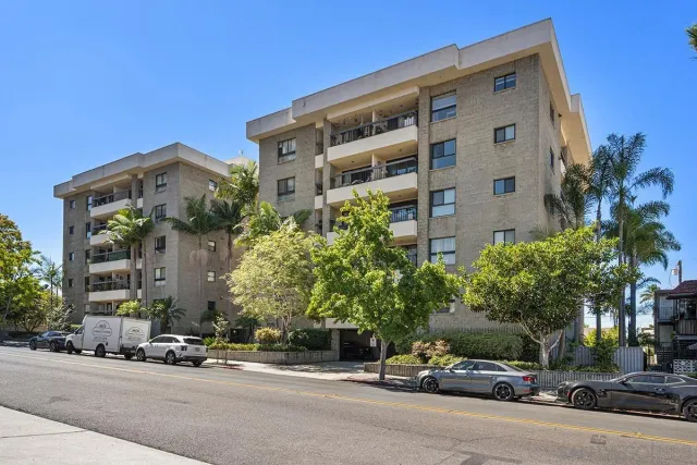 $729,000 | 3570 1st Avenue, Unit 1, San Diego, CA 92103