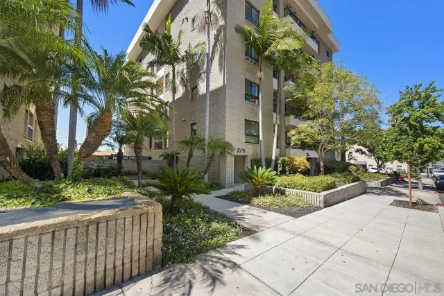 $729,000 | 3570 1st Avenue, Unit 1, San Diego, CA 92103