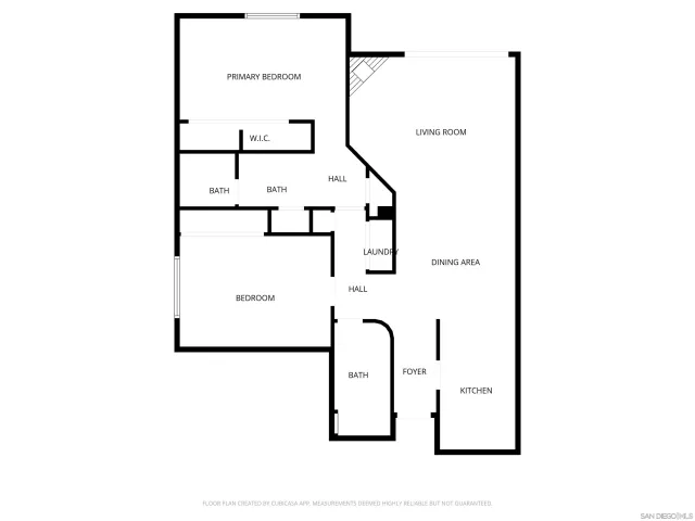 $729,000 | 3570 1st Avenue, Unit 1, San Diego, CA 92103