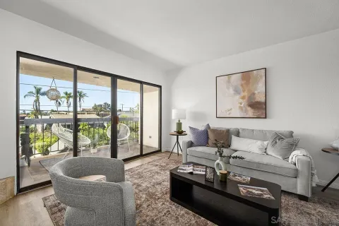 $729,000 | 3570 1st Avenue, Unit 1, San Diego, CA 92103