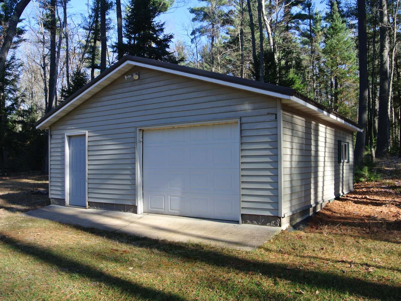 1412 Prahl Road Three Lakes, WI 54562 - Photo 9 of 9 Gallery Image 9