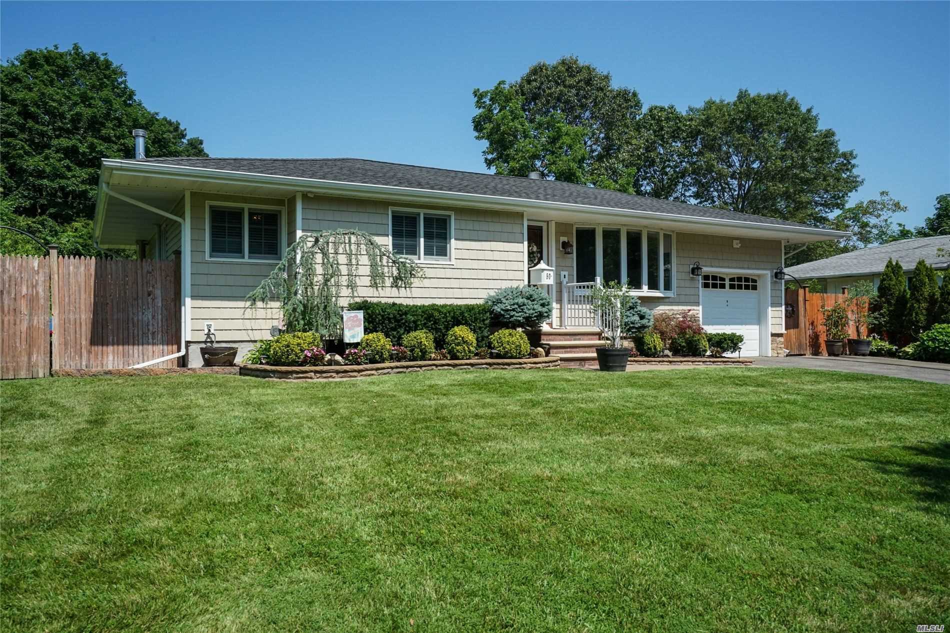 50 Fisher Road Commack, NY 11725 - Photo 1 of 1 Gallery Image 1