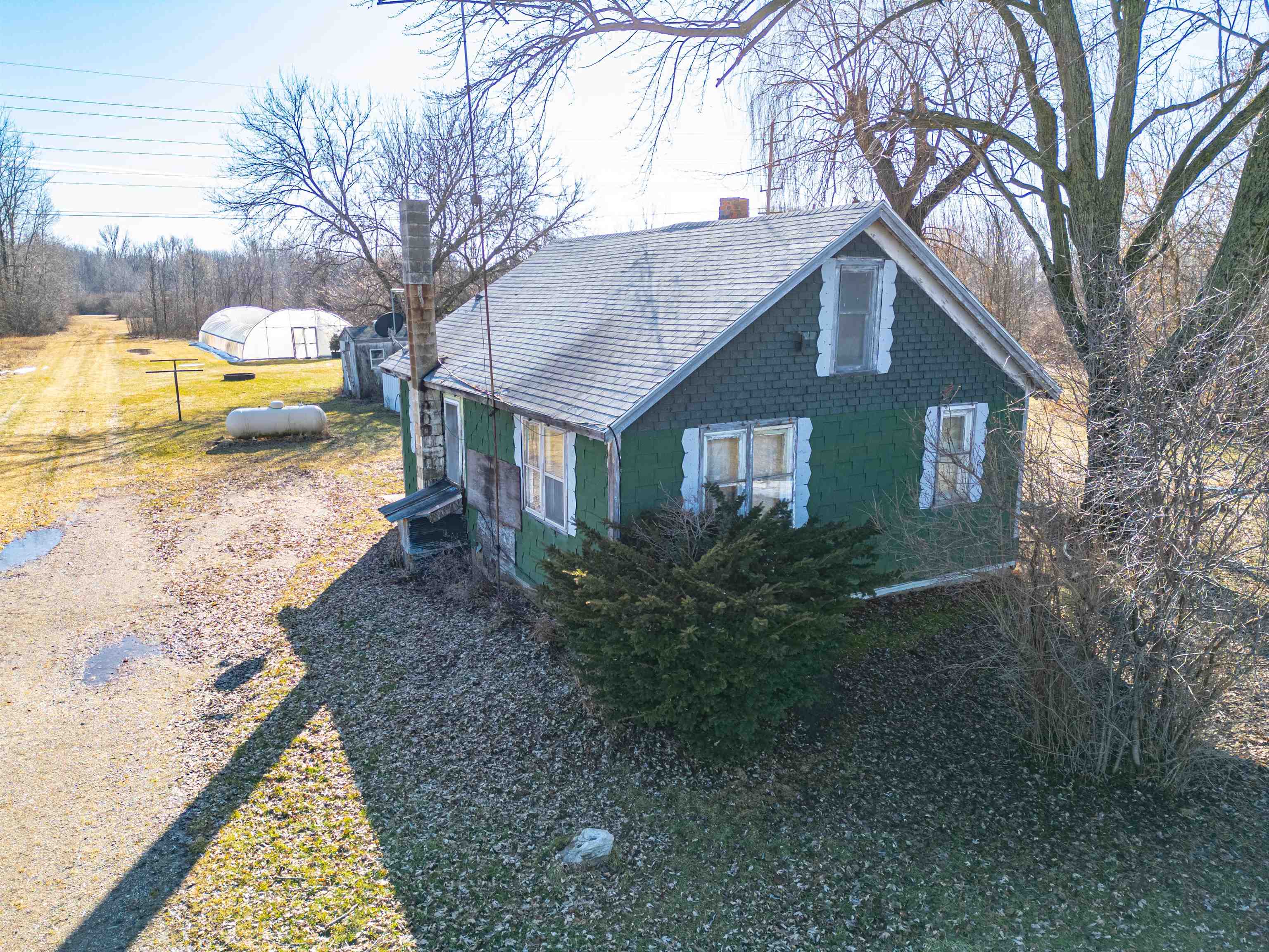 5612 East Remus Road Mount Pleasant, MI 48858 - Photo 20 of 54