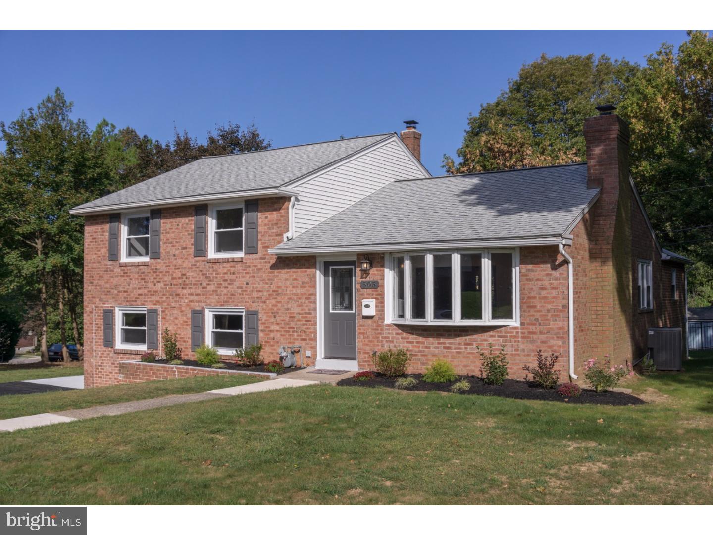 505 Kennerly Road Springfield, PA 19064 - Photo 1 of 24