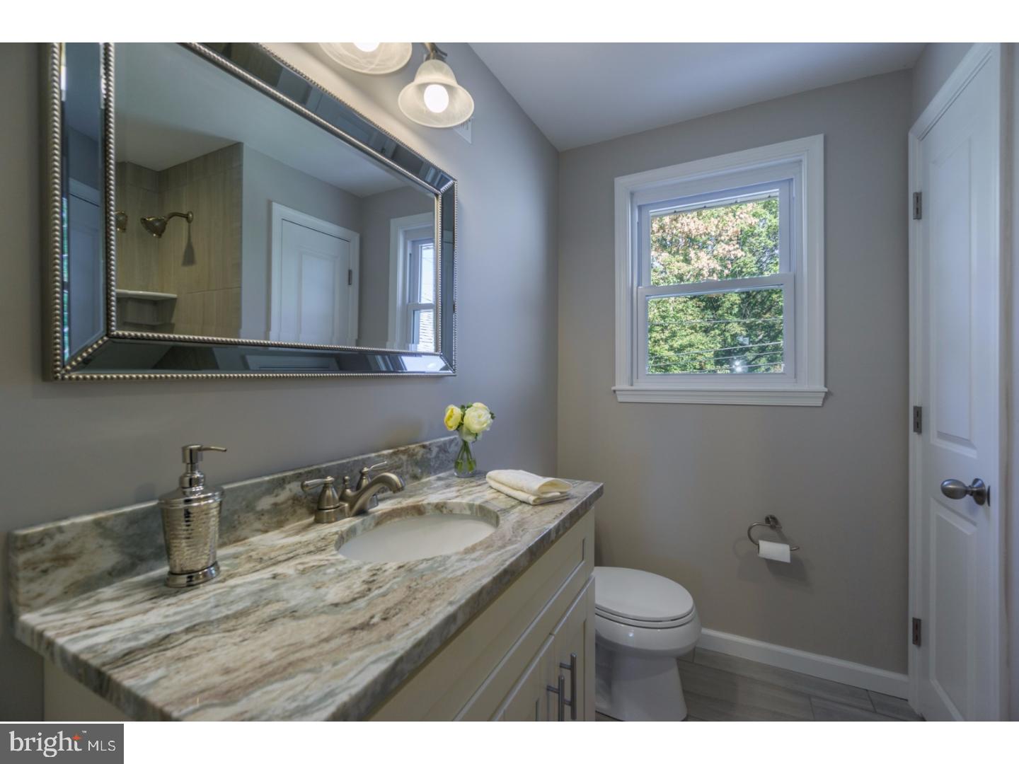 505 Kennerly Road Springfield, PA 19064 - Photo 17 of 24 Bathroom