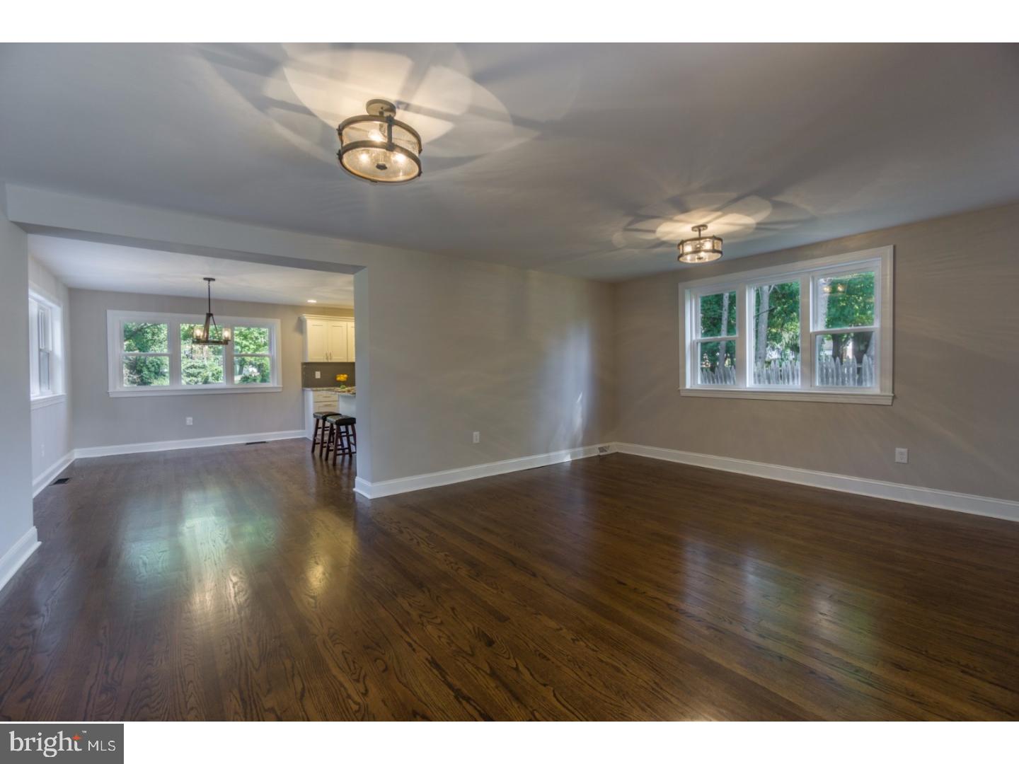 505 Kennerly Road Springfield, PA 19064 - Photo 6 of 24 Dining Room