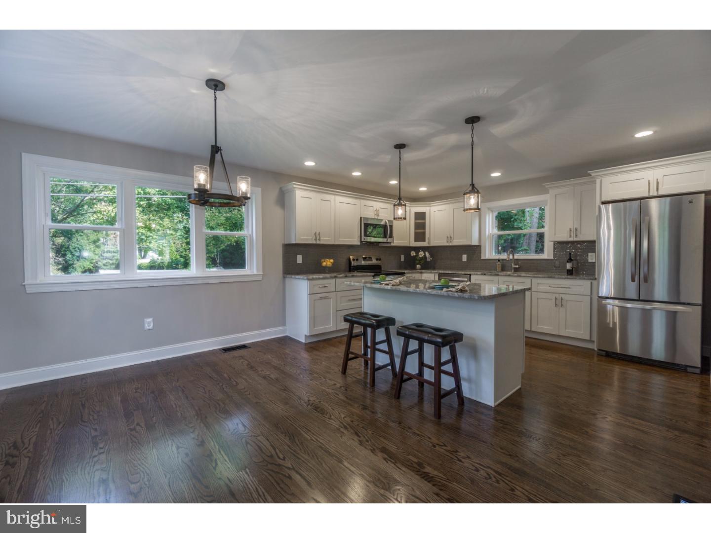 505 Kennerly Road Springfield, PA 19064 - Photo 7 of 24 Kitchen