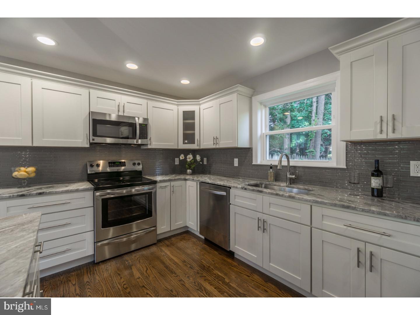 505 Kennerly Road Springfield, PA 19064 - Photo 8 of 24 Kitchen