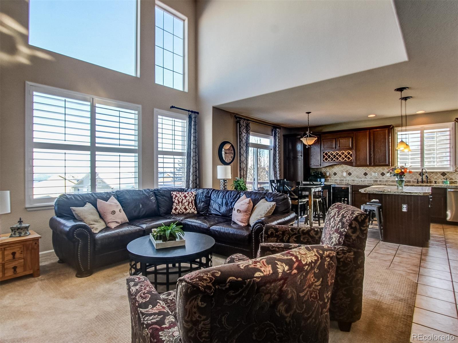 10631 Wagon Highlands Ranch Highlands Ranch, CO 80130 - Photo 6 of 21 Gallery Image 6
