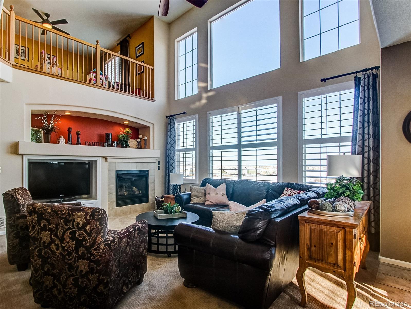 10631 Wagon Highlands Ranch Highlands Ranch, CO 80130 - Photo 7 of 21 Gallery Image 7
