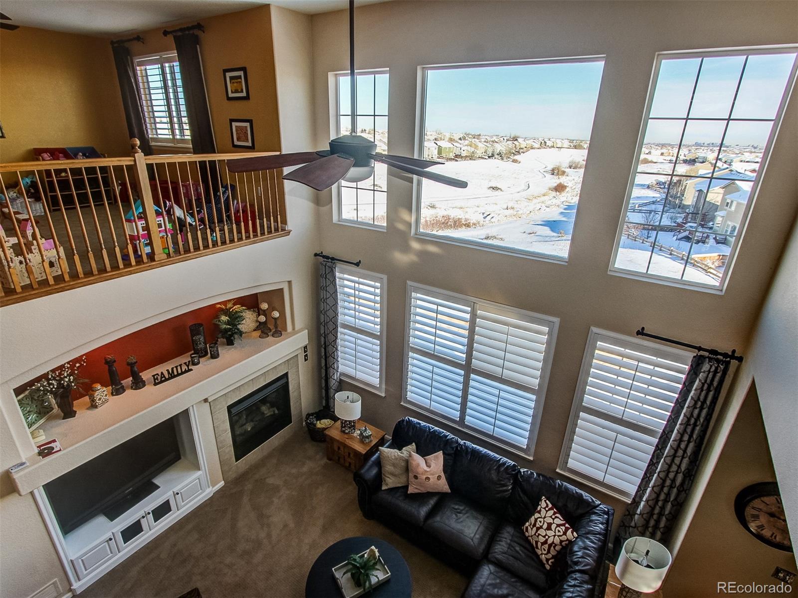 10631 Wagon Highlands Ranch Highlands Ranch, CO 80130 - Photo 8 of 21 Gallery Image 8