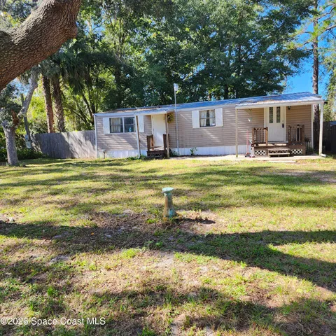 $125,000 | 44721 Forest View Road, DeLand, FL 32720