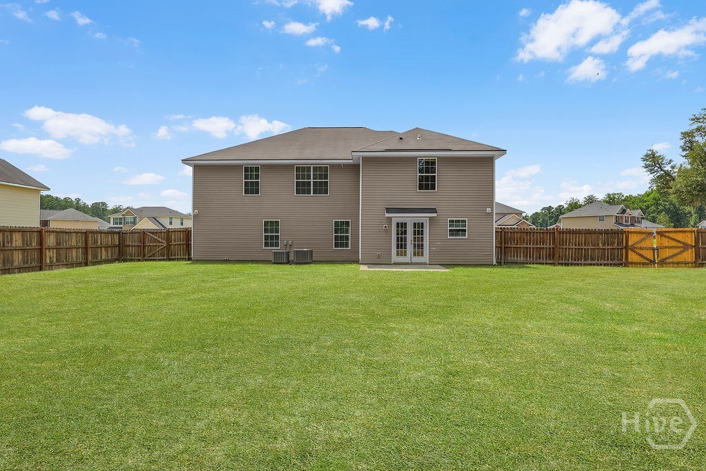 330 Nashview Trail Walthourville, GA 31301 - Photo 64 of 65