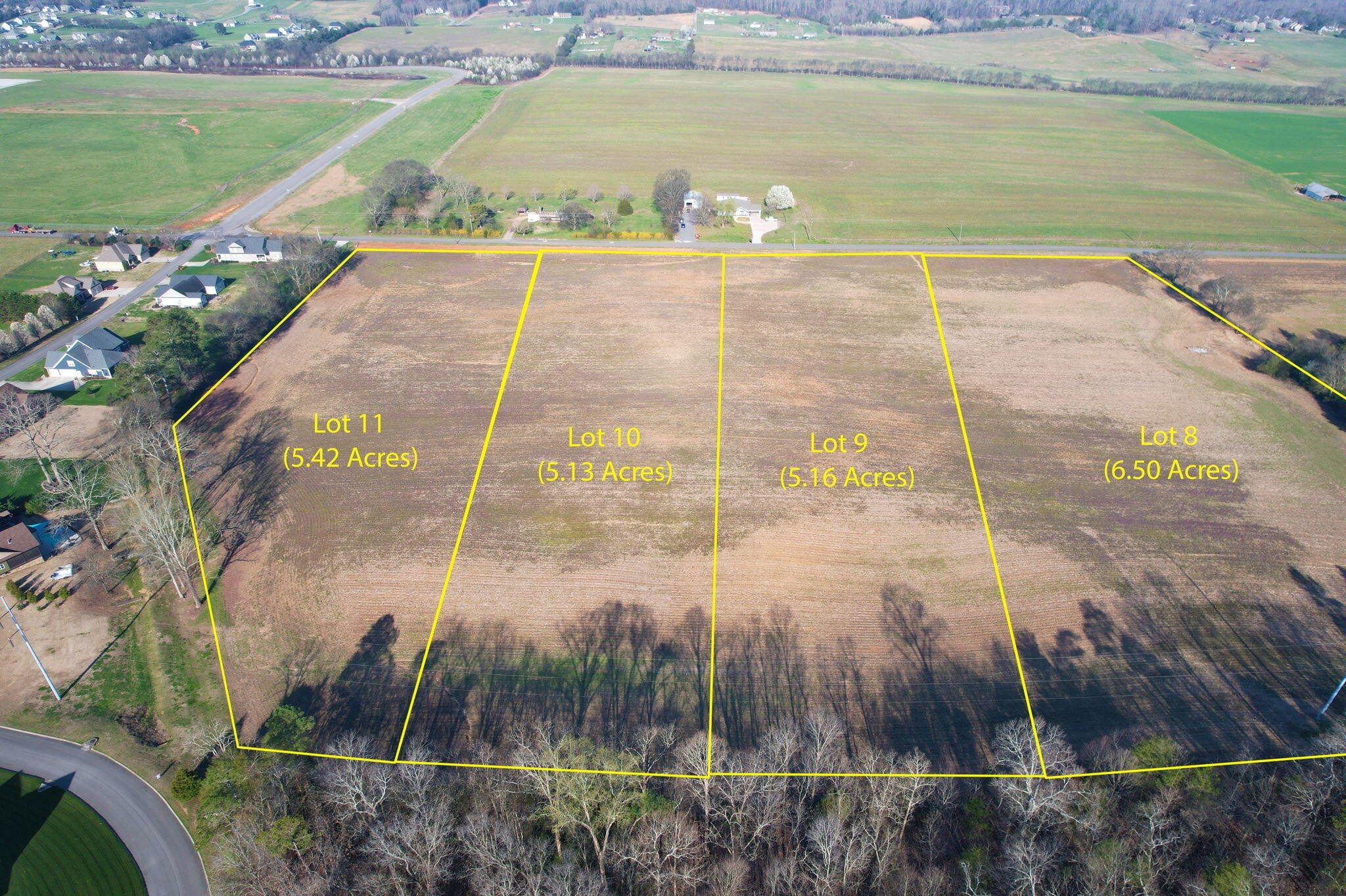 9 Dry Valley Road Northeast Cleveland, TN 37312 - Photo 1 of 10 Gallery Image 1