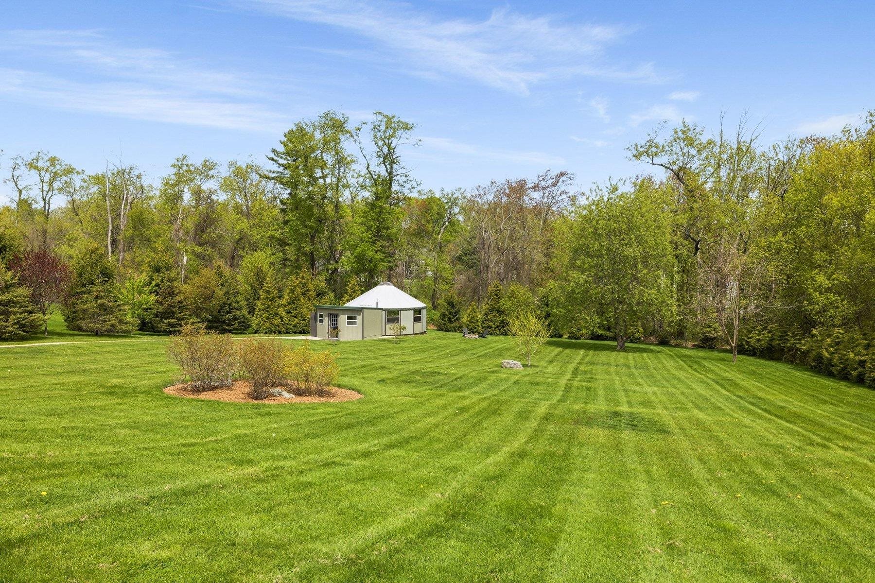 95 Willowbrook Avenue Stratham, NH 03885 - Photo 49 of 58
