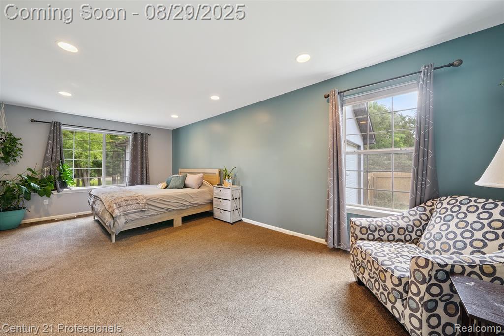 5455 Westview Road Clarkston, MI 48346 - Photo 26 of 54