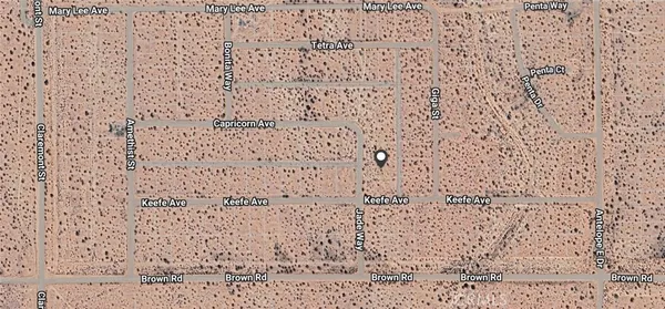 $2,800 | 0 Jade Way, Edwards, CA 93523