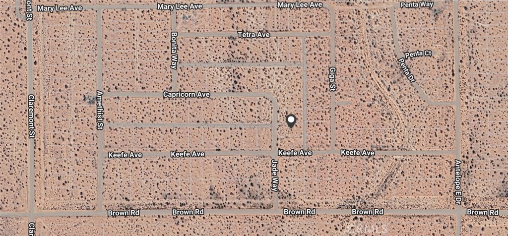 0 Jade Way Edwards, CA 93523 - Photo 4 of 5