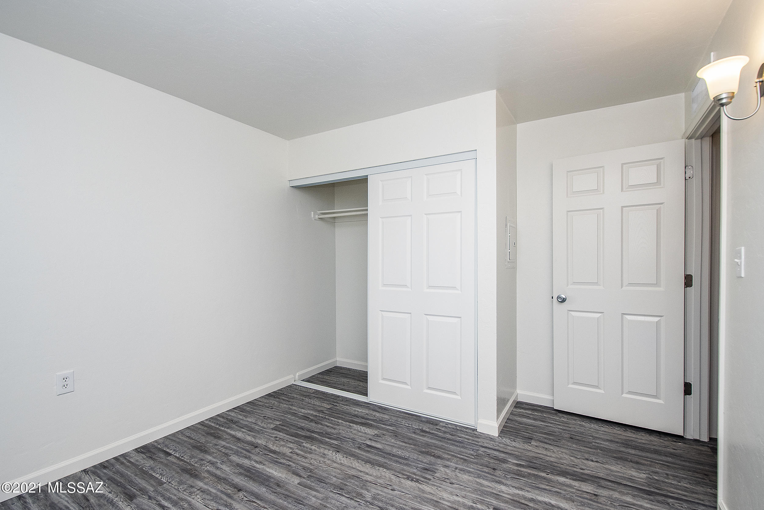 350 North Silverbell Road, Unit 76 Tucson, AZ 85745 - Photo 18 of 26