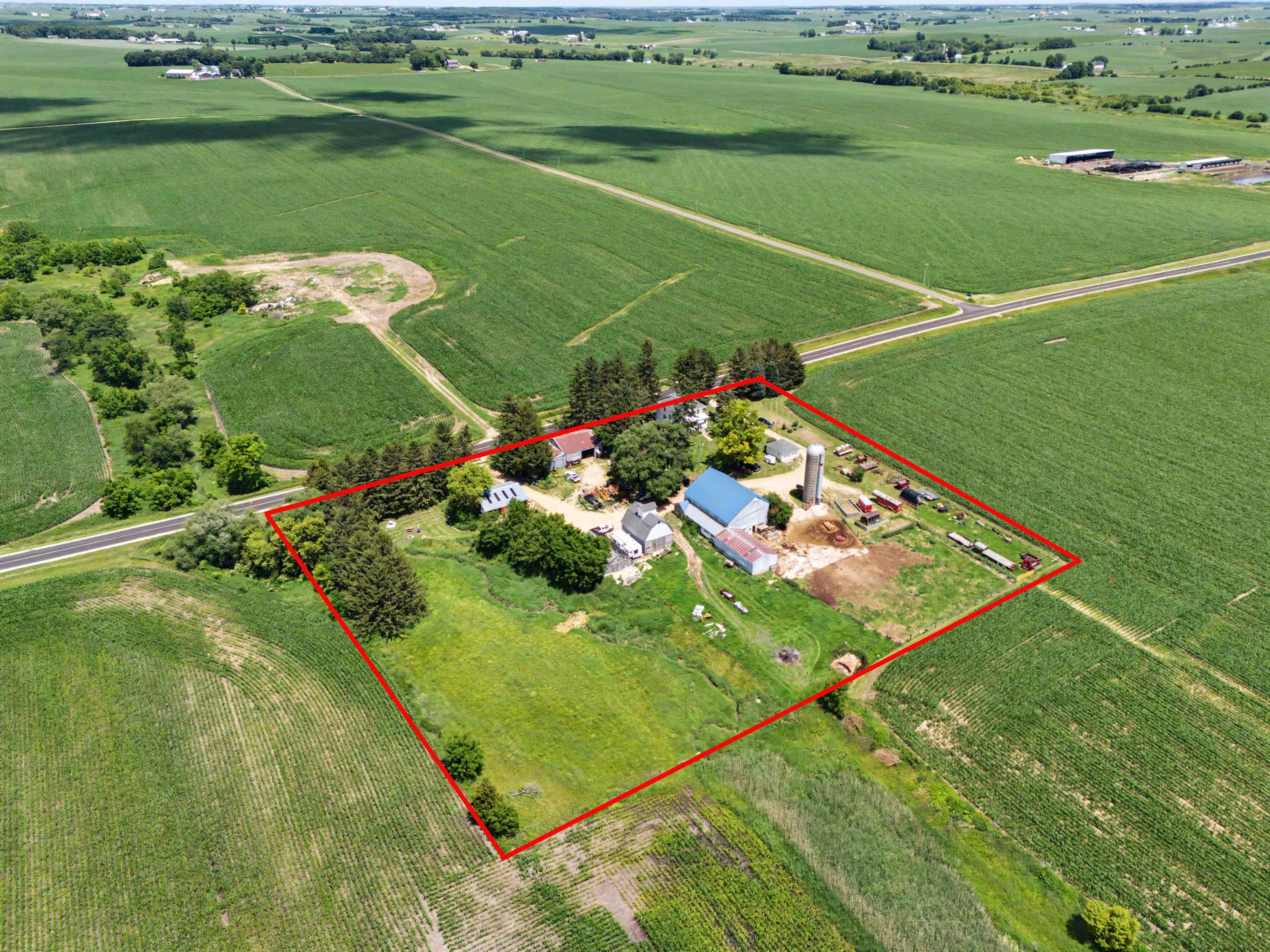 3139 East McConnell Road Dakota, IL 61018 - Photo 40 of 43