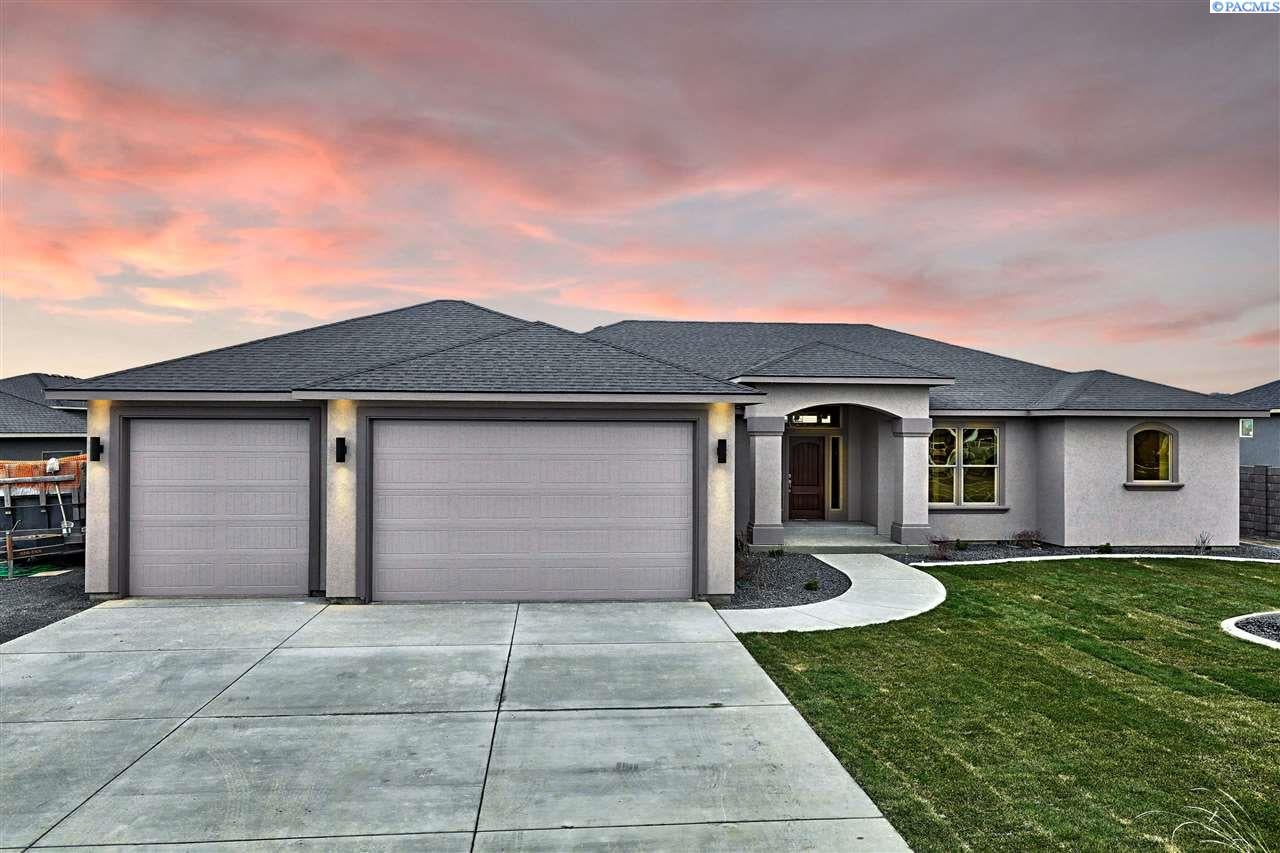 88205 East Sagebrush Road Kennewick, WA 99338 - Photo 1 of 1 Gallery Image 1