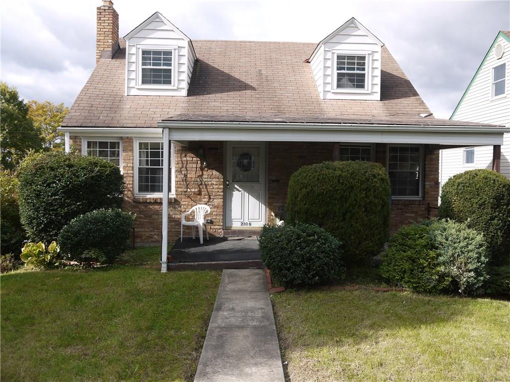 2106 Swallow Hill Road Pittsburgh, PA 15220 - Photo 1 of 19 Gallery Image 1