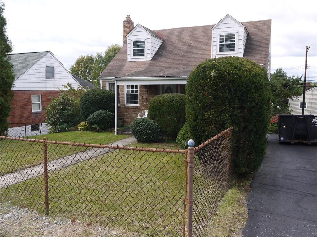 2106 Swallow Hill Road Pittsburgh, PA 15220 - Photo 9 of 19 Gallery Image 9